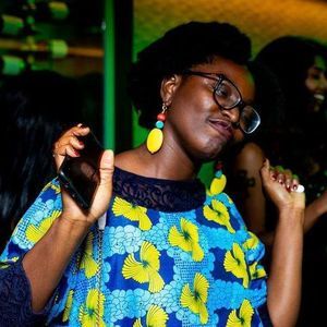 Meet your Posher, Busola